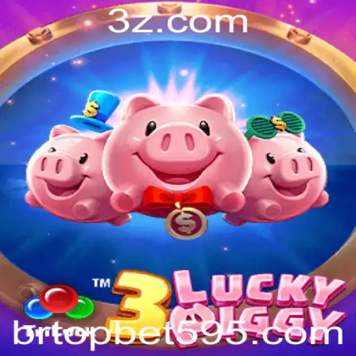 Descubra o Fascinante Mundo de 3LUCKYPIGGY no brtop.bet
