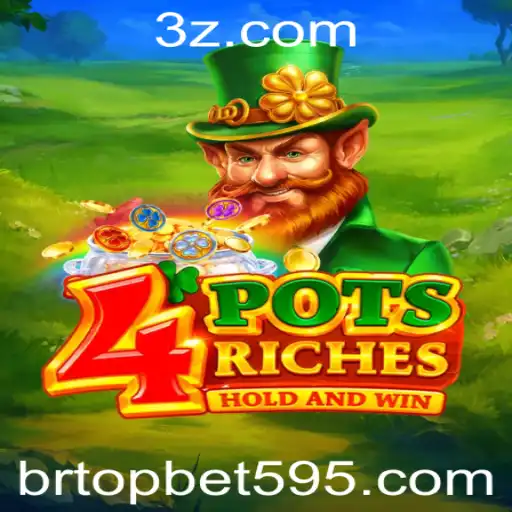 Entendendo o Jogo 4potsriches: Uma Nova Sensação no brtop.bet