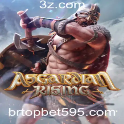 Explorando o Mundo de AsgardianRising: O Novo Fenômeno dos Jogos