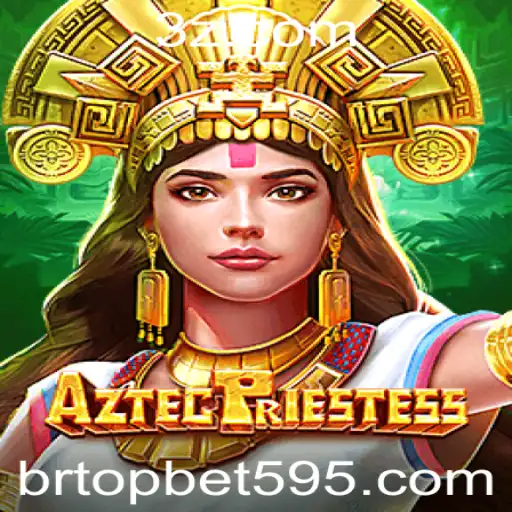 Explorando o Fascinante Mundo de AztecPriestess no brtop.bet