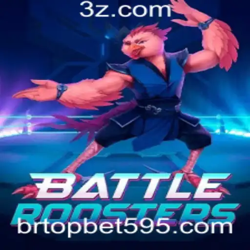 BattleRoosters Revoluciona os Jogos de Apostas Digitais