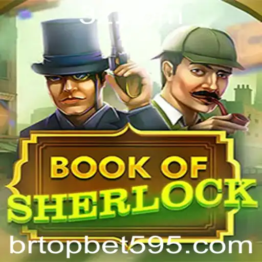 Descubra o Mundo de Mistério do Jogo BookOfSherlock