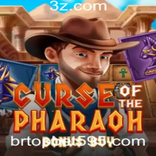 Curse of the Pharaoh Bonus Buy: Descubra o Segredo Das Pirâmides