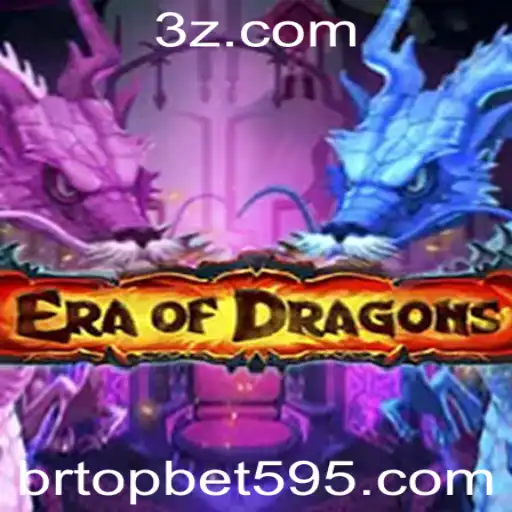 EraOfDragons: Uma Jornada Épica no Mundo dos Dragões