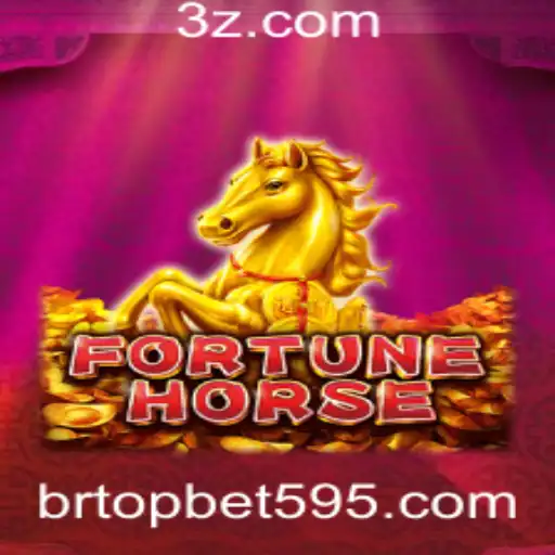 Descubra o Mundo de FortuneHorse e Como Jogar em brtop.bet