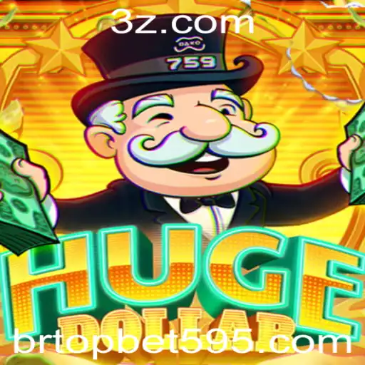 Descubra o Mundo do Jogo de Azar HugeDollar no brtop.bet
