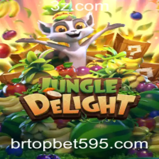 Descubra o Mundo Encantador de JungleDelight no Universo de brtop.bet