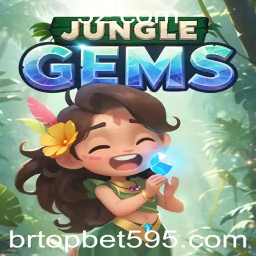 JungleGems: A Nova Sensação do Mundo dos Jogos