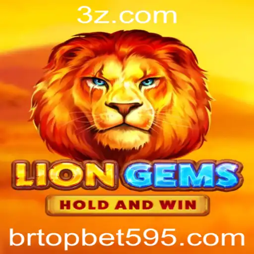 LionGems: Aventura e Estratégia no Mundo dos Jogos Digitais