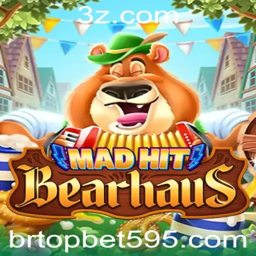 Explorando o Mundo Excitante de MadHitBearhaus: Um Jogo Inovador