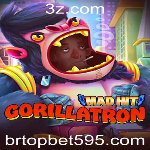 MadHitGorillatron: Uma Aventura Emocionante no Mundo dos Jogos