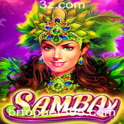 Descubra o Jogo Samba e sua Popularidade na brtop.bet