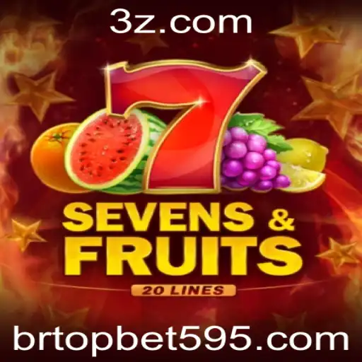 Explorando o Mundo do Jogo SevensFruits20: Uma Aventur em Slots Online