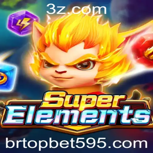 Descubra o Mundo de SuperElements: Aventuras e Estratégias de Jogo
