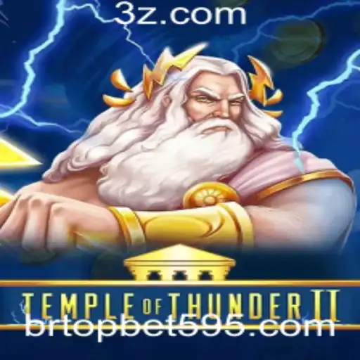 Explorando o Mundo de Temple of Thunder II: Aventura e Estratégia