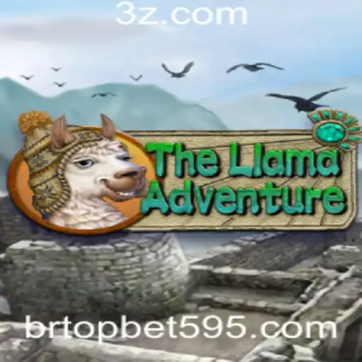 TheLlamaAdventure: Embarque na Jornada Épica com Llamas