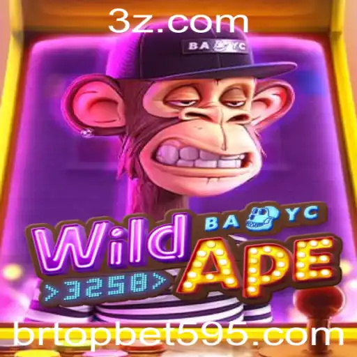 WildApe3258: Explorando as Aventuras Selvagens no Mundo dos Jogos