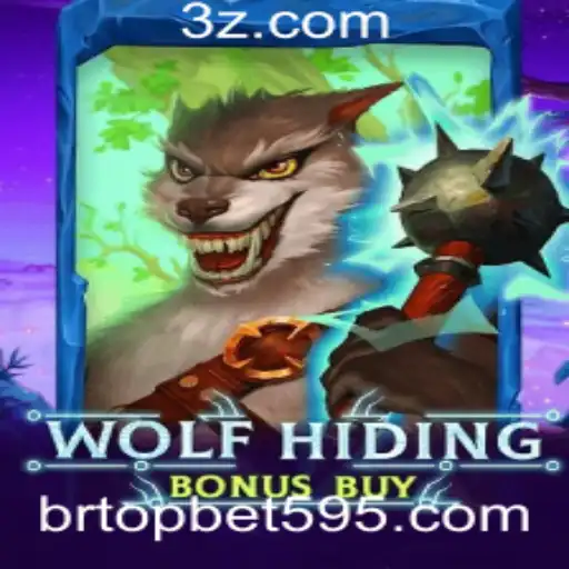 Descubra as Emocionantes Aventuras de WolfHidingBonusBuy no brtop.bet